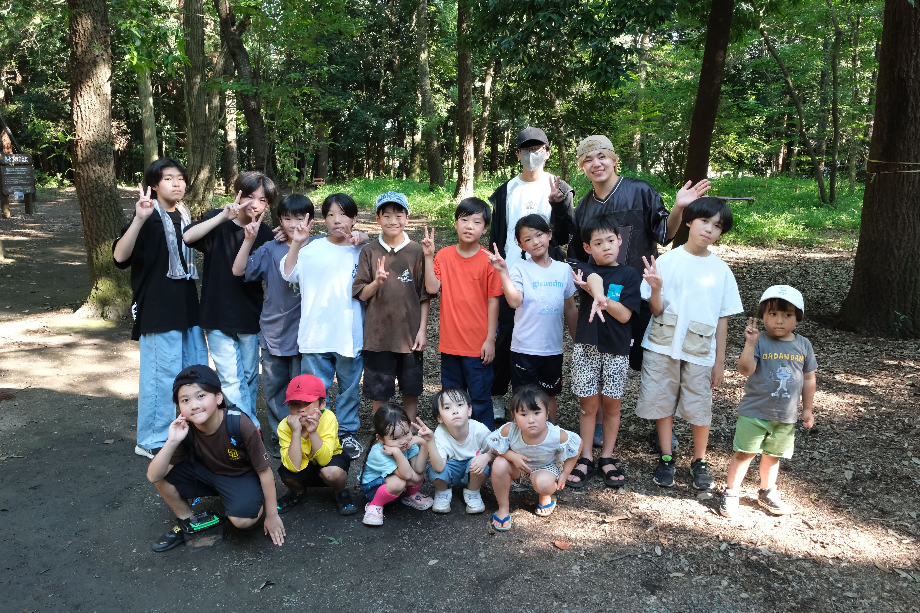 🌻夏の思い出!H.A.L DANCE STUDIO BBQイベントを開催しました🍉