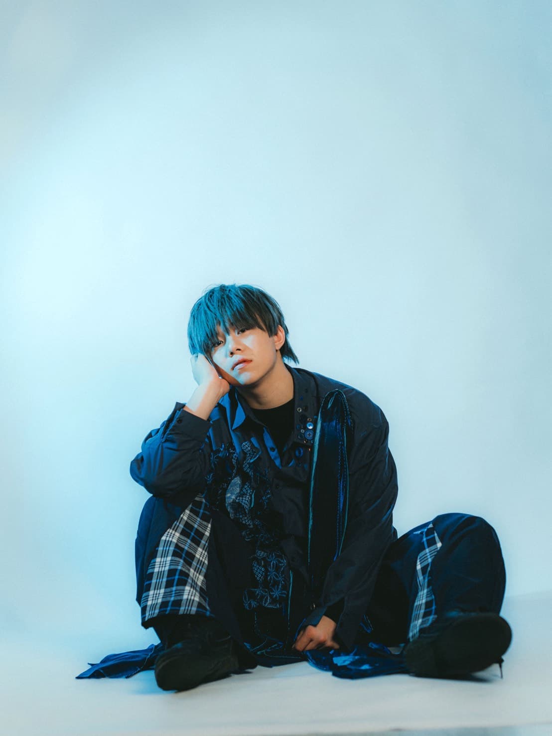 スタジオ長 菊地陽翔