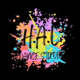 H.A.L DANCE STUDIO