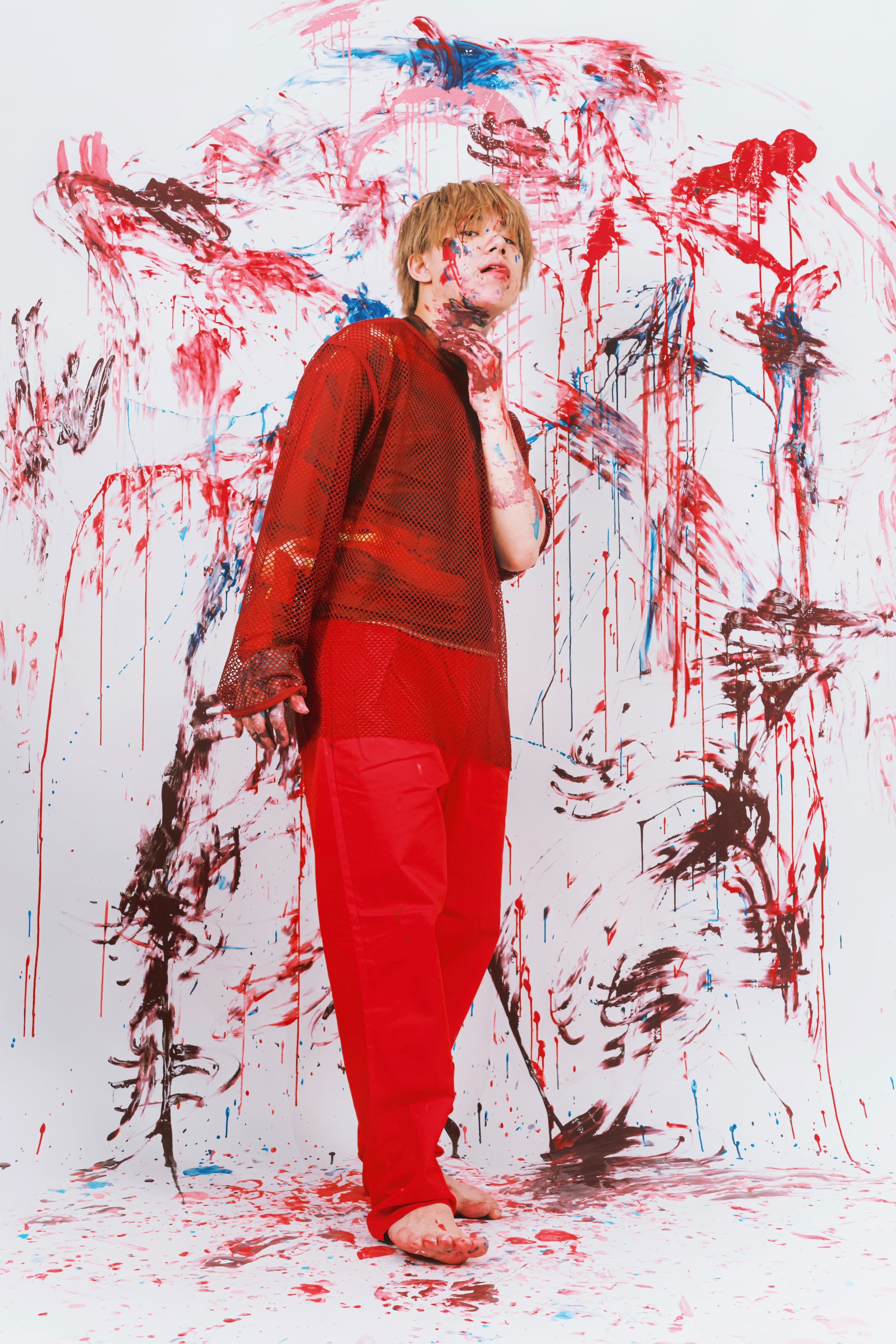 菊地陽翔 - photo 2