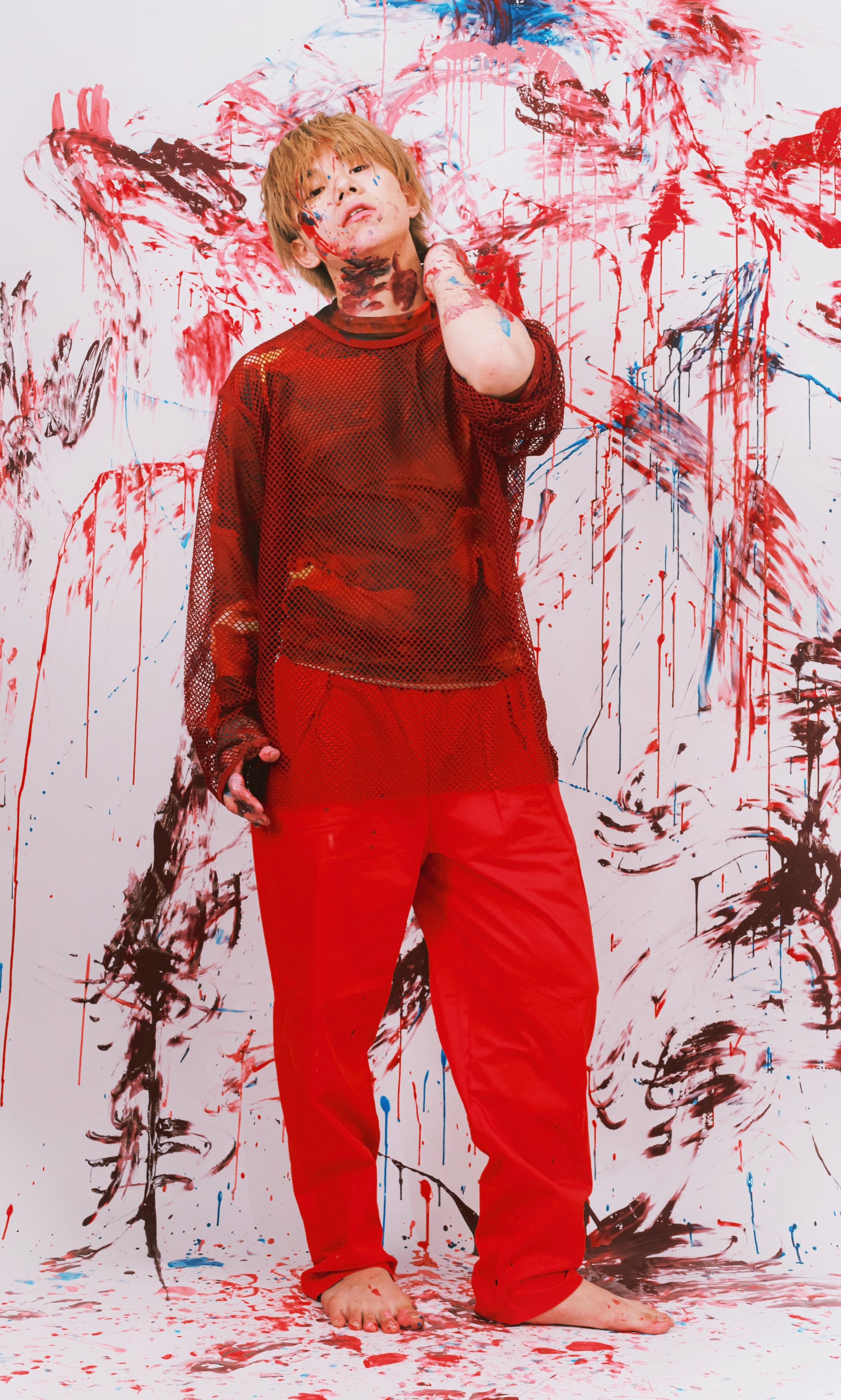 菊地陽翔 - photo 7