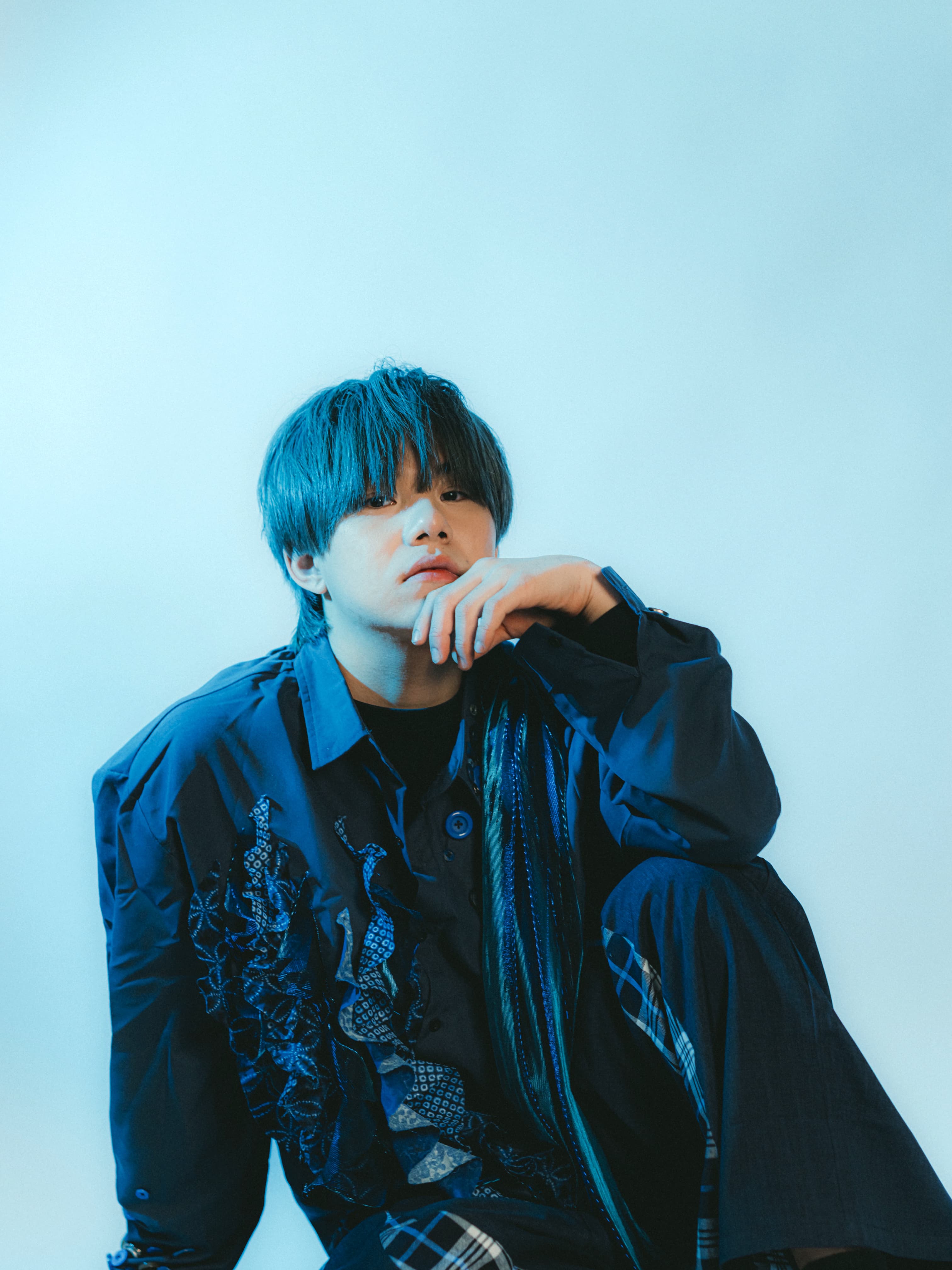 菊地陽翔 - photo 3