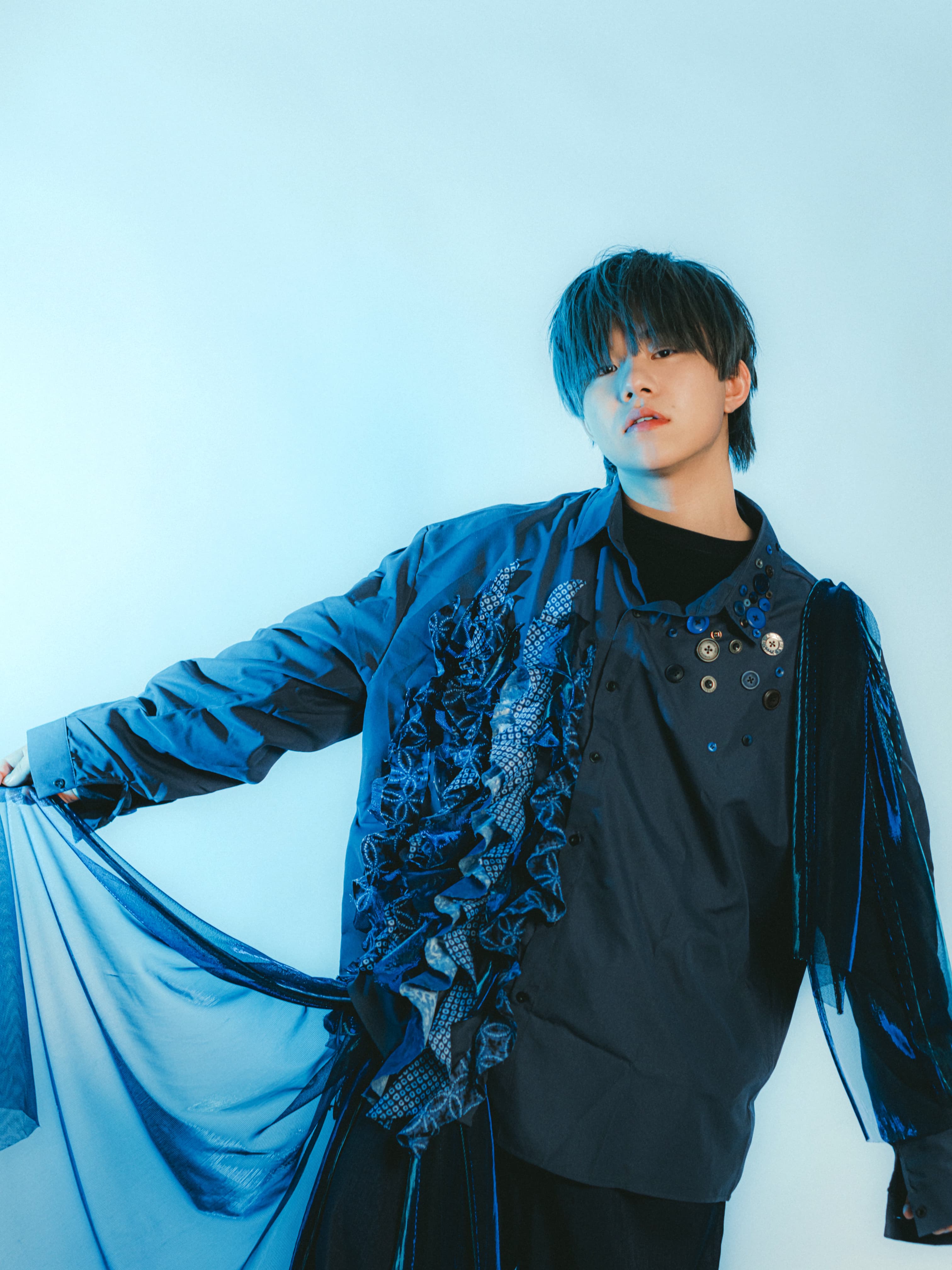 菊地陽翔 - photo 8